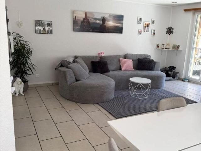 Apartment mieten in Ramiswil, Solothurn