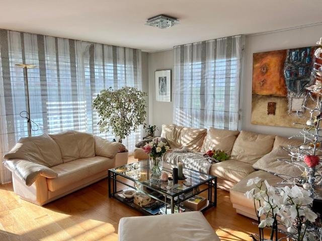 Apartment mieten in Saint-Prex, Waadt