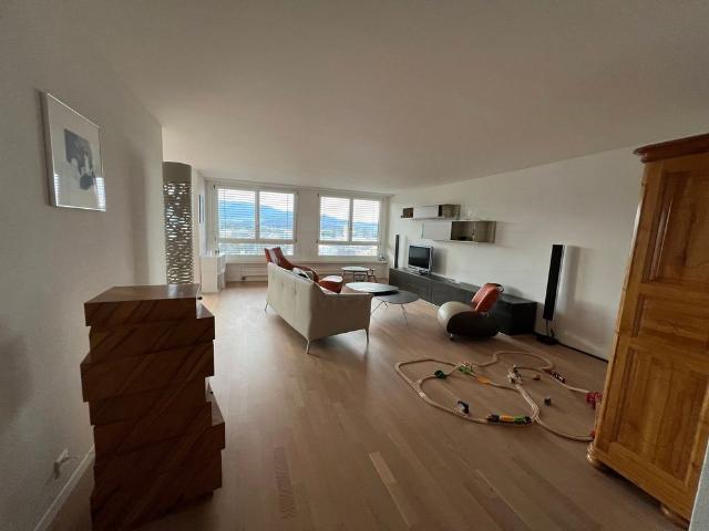 Apartment mieten in Les Charmettes, Fribourg - Freiburg