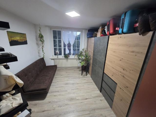 Apartment mieten in Gerlafingen, Solothurn