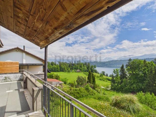 Apartment mieten in Rapperswil-Jona, St. Gallen