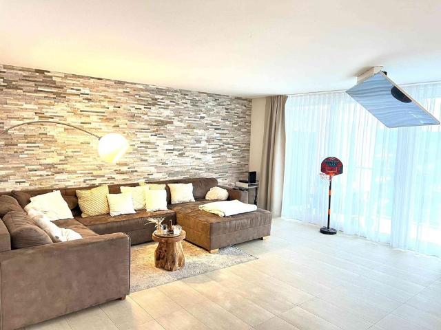 Apartment mieten in Geuensee, Lü