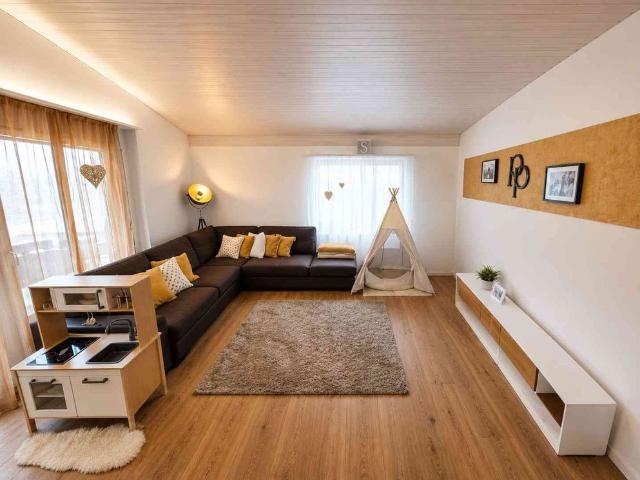 Apartment mieten in Lü