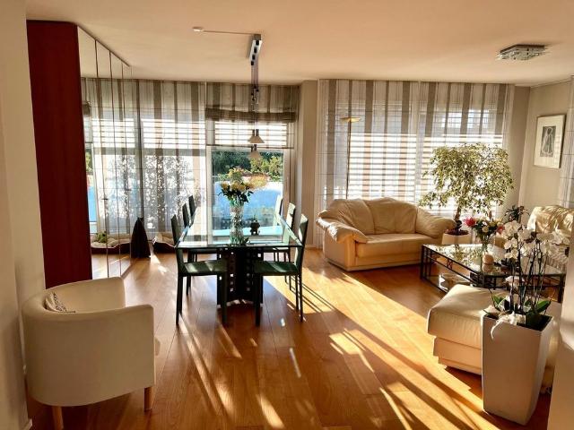Apartment mieten in Saint-Prex, Waadt