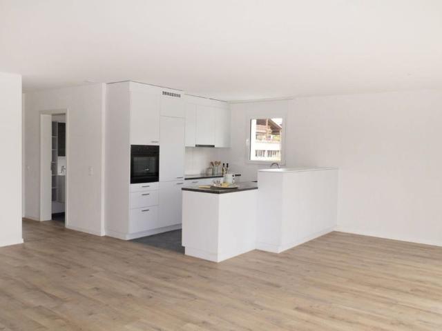 Apartment mieten in Wohlen (AG), Aargau