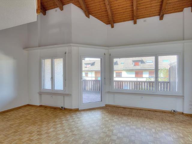 Haus mieten in Würenlos, Bezirk Baden