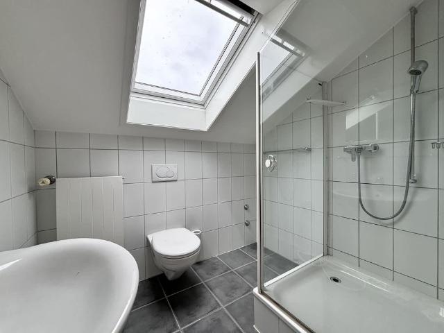 Apartment mieten in Solothurn