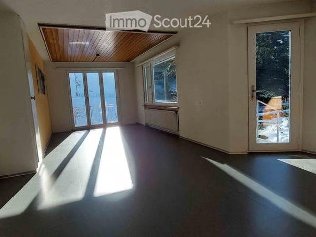 Apartment mieten in Ochlenberg, Bern