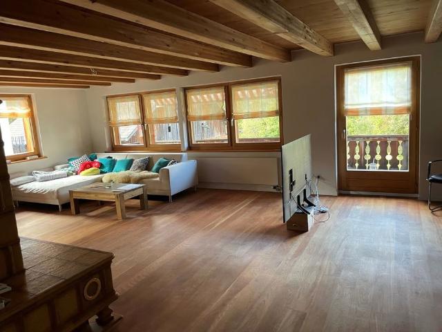Apartment mieten in Tiefencastel, Albula/Alvra