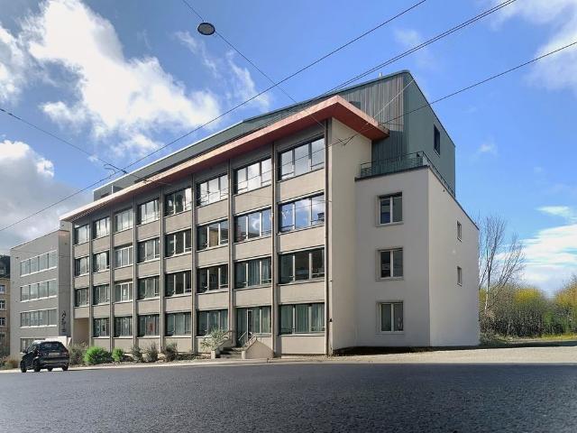Apartment mieten in Einigen, Zürich
