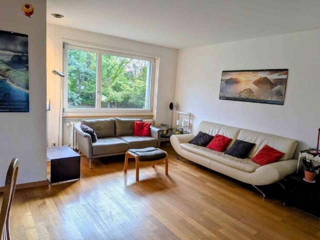 Haus mieten in Basel, Basel-Stadt