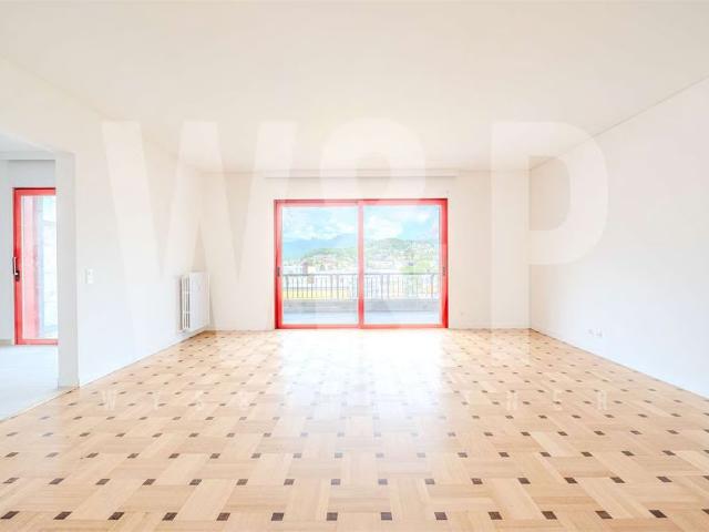 Apartment mieten in Besso, Lugano