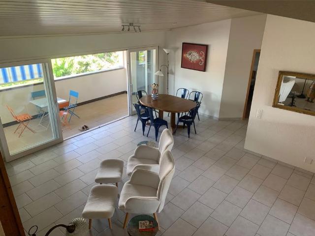 Apartment mieten in Unterentfelden, Aargau