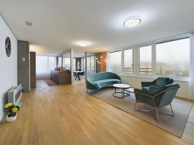 Apartment mieten in Neuhausen, Schaffhausen