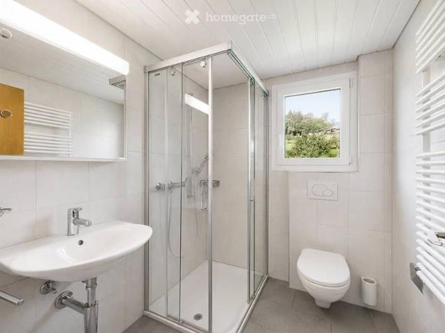 Apartment mieten in Altstätten (SG), St. Gallen