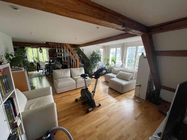 Apartment mieten in Wädenswil, Zürich