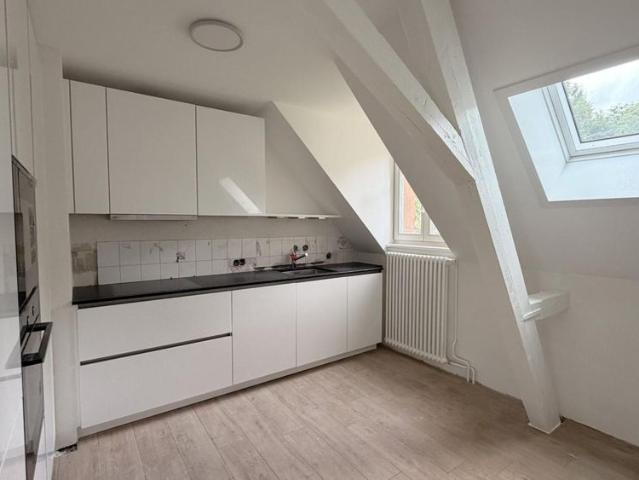 Apartment mieten in Delémont, Jura