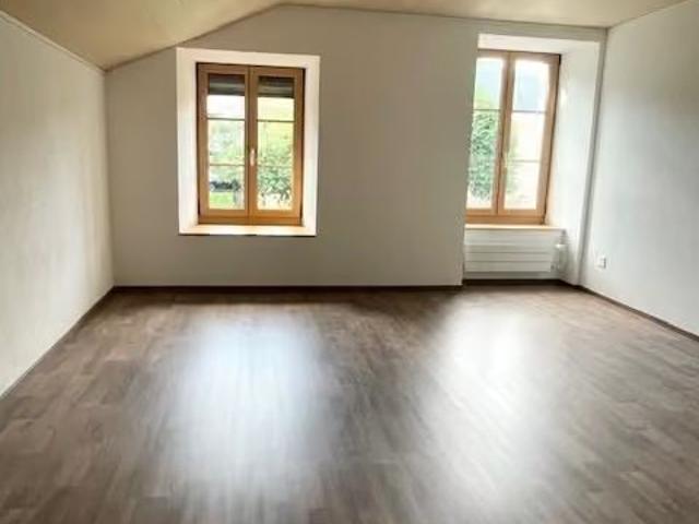 Apartment mieten in Villiers, Val-de-Ruz