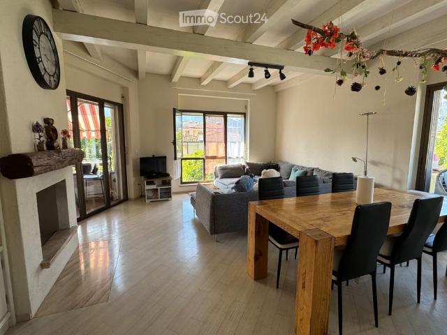Apartment mieten in Ascona, Tessin