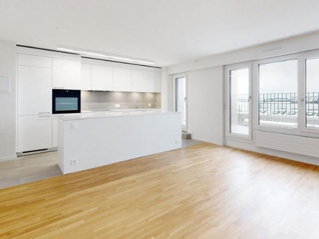 Apartment mieten in Corcelles (NE)