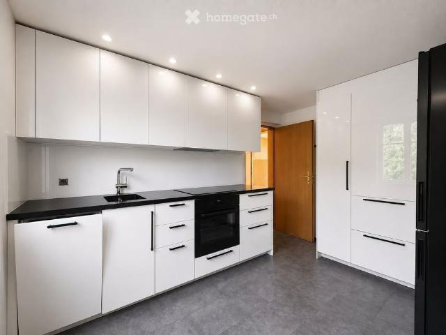 Apartment mieten in Altstätten (SG), St. Gallen