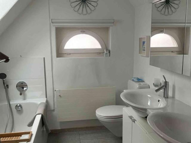 Apartment mieten in Goldach, St. Gallen