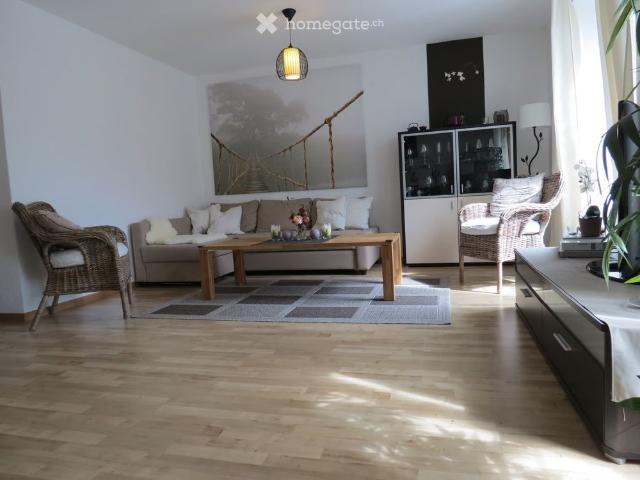 Apartment mieten in St-Imier, Bern