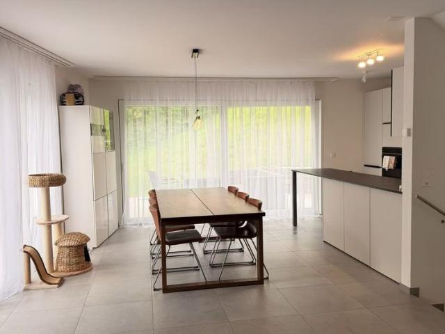 Haus mieten in Orbe, Waadt