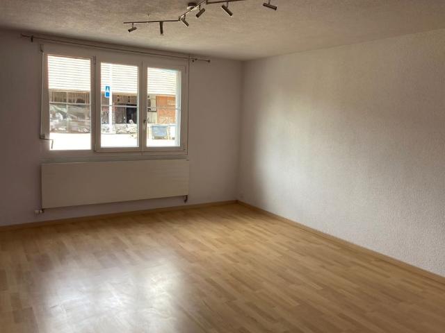 Apartment mieten in Niederbuchsiten, Solothurn