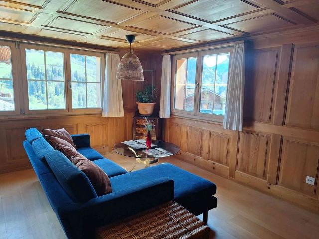 Apartment mieten in Disentis, Mustér, Graubünden