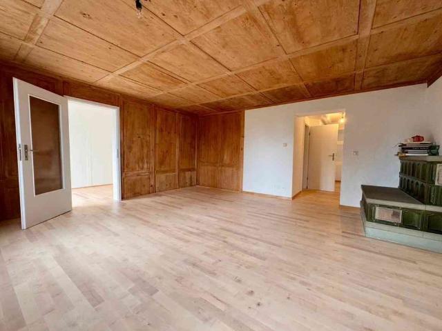 Apartment mieten in Utzenstorf, Bern