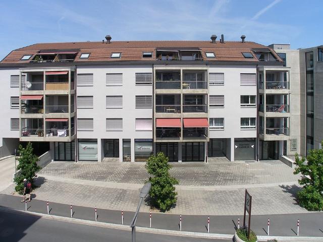 Apartment mieten in Morges, Waadt