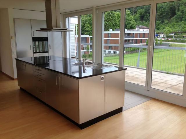 Apartment mieten in Eglisau, Bezirk Bülach