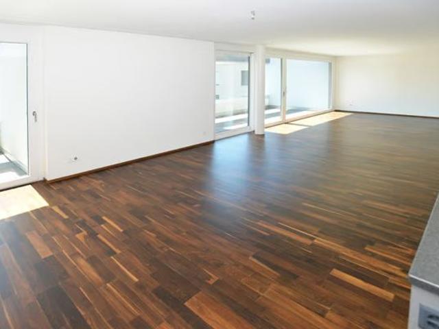 Apartment mieten in Frauenfeld, Thurgau