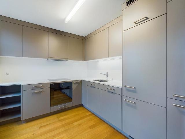 Apartment mieten in Einigen, Zürich