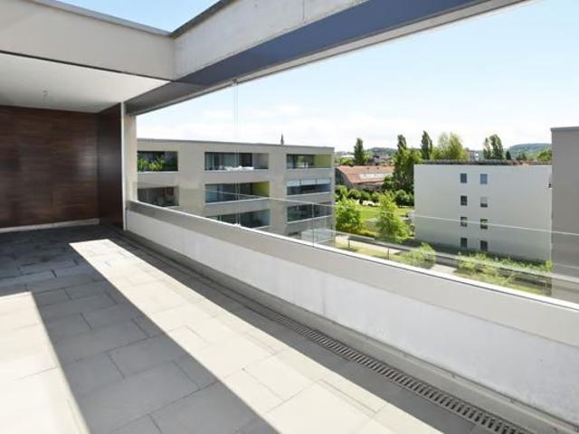 Apartment mieten in Frauenfeld, Thurgau