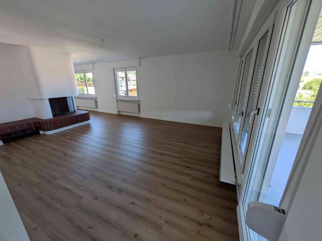 Haus mieten in Rudolfstetten, Aargau