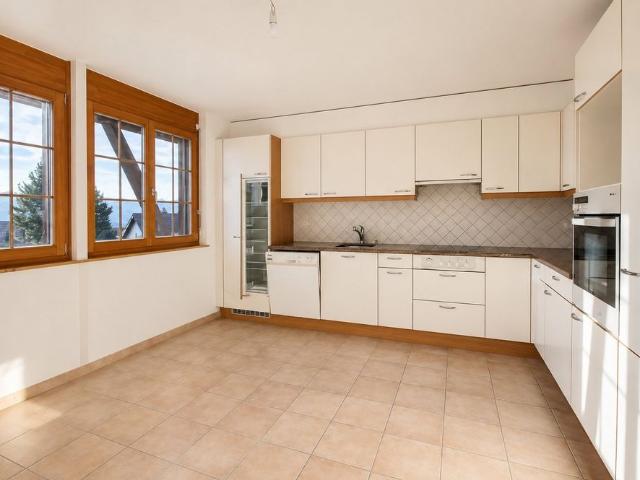 Apartment mieten in Villars-sur-Glâne, Freiburg