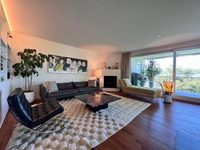 Apartment mieten in Herrliberg, Zürich