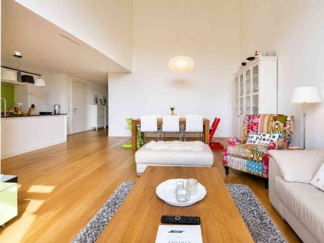 Apartment mieten in Hausen bei Brugg, Aargau