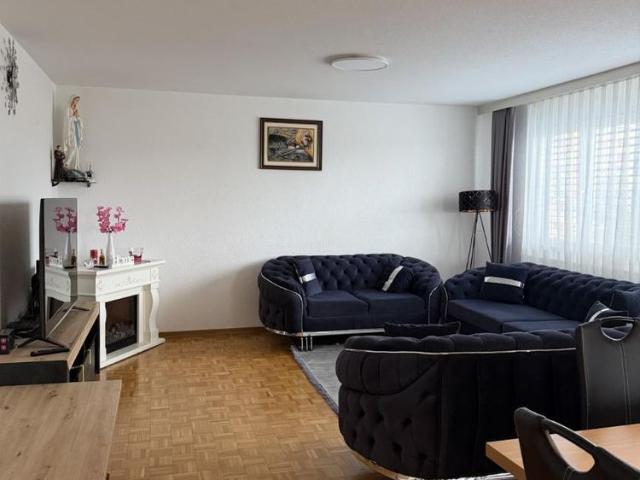 Apartment mieten in Marly, Freiburg