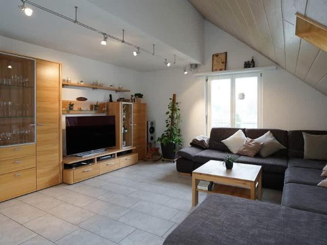 Apartment mieten in Frick, Aargau