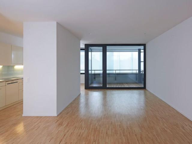 Apartment mieten in Winterthur, Zürich