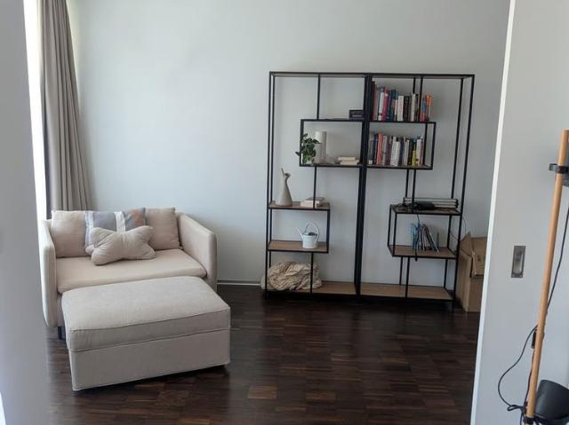 Apartment mieten in Kirchuster, Uster