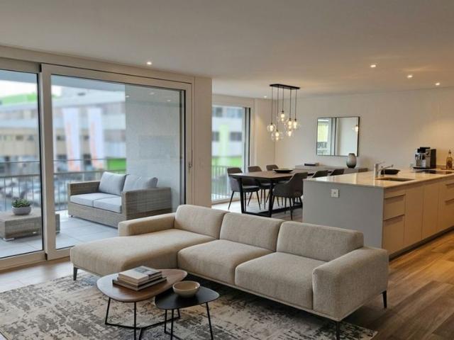 Apartment mieten in Stäfa, Zürich