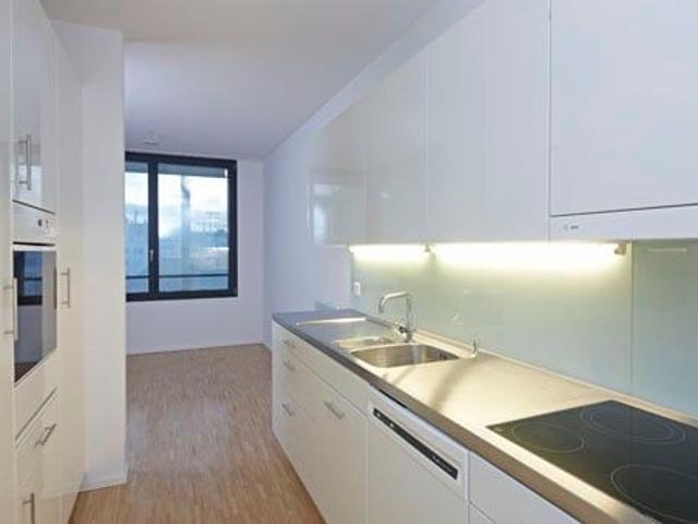 Apartment mieten in Winterthur, Zürich