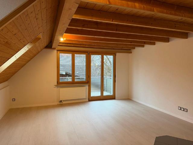 Apartment mieten in Elgg, Zürich