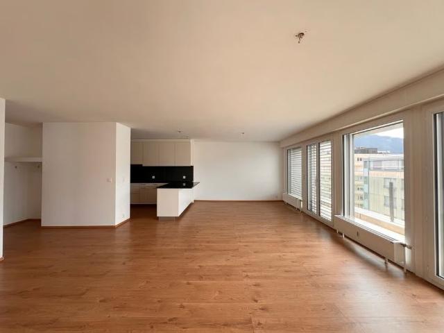 Haus mieten in Chailly-Montreux, Waadt