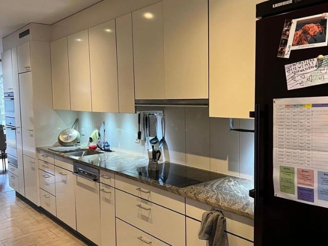 Apartment mieten in Einigen, Zürich