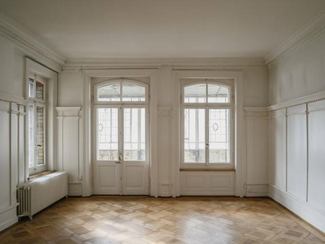 Haus mieten in Einigen, Zürich